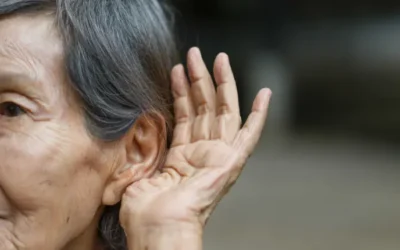 O que é a perda auditiva e como tratar de forma adequada?