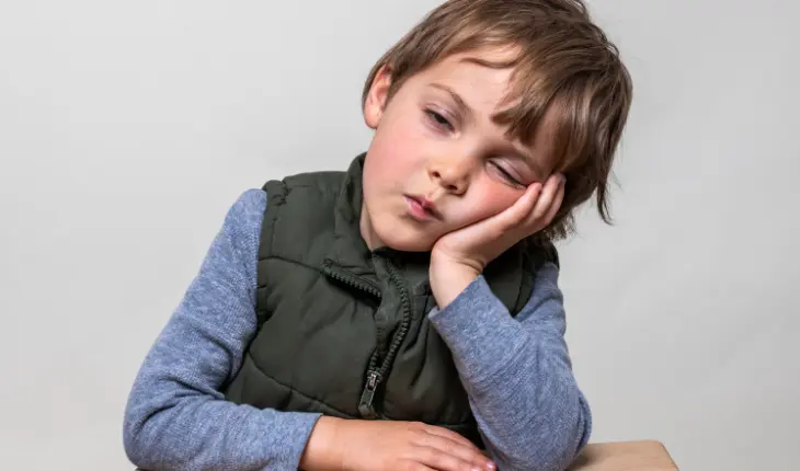 Sono da criança: principais distúrbios, causas e tratamentos
