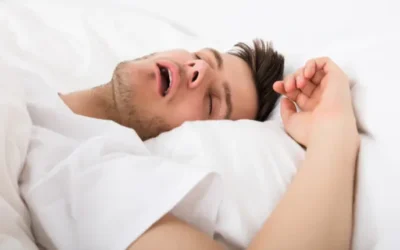 Apneia do sono: entenda sintomas e tratamentos