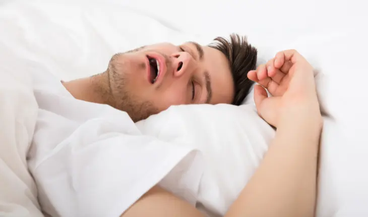 Apneia do sono: entenda sintomas e tratamentos