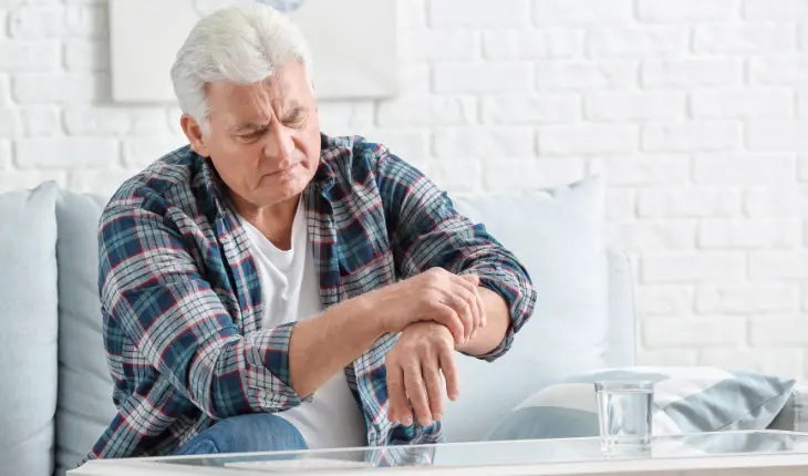 Tratamento para Doença de Parkinson: guia do paciente