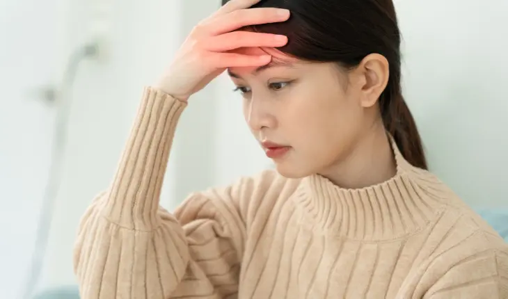 Cefaleia tensional: o que é, causas, sintomas e tratamentos