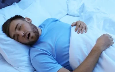 Apneia Obstrutiva do Sono: diagnóstico e tratamento especializado