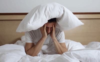 Distúrbios do sono: causas, sintomas e tratamentos