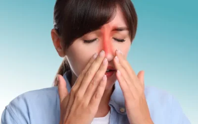 Pólipo Nasal: como o tratamento com Otorrino pode ajudar