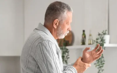 Tratamento para mal de Parkinson: avanços, cuidados e qualidade de vida