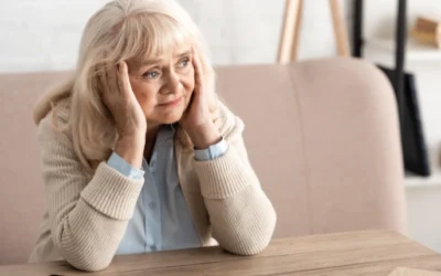 Crise de ausência e autocuidado, entenda a relação