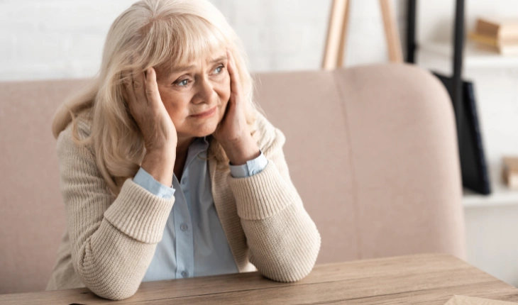 Crise de ausência e autocuidado, entenda a relação