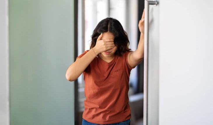 Labirintite: quando procurar um otorrino