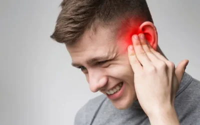 Otite externa: causas, sintomas, prevenção e cuidados essenciais