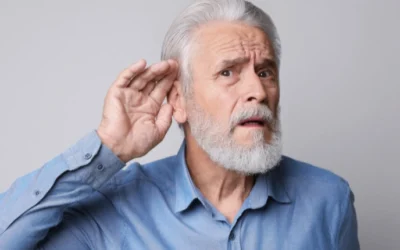 Perda auditiva repentina: sinais, causas e quando agir