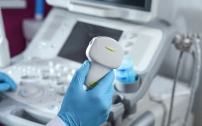 Ultrassom microfocado no tratamento do Parkinson