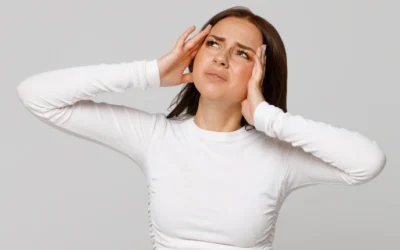 Enxaqueca vestibular: tontura que não passa