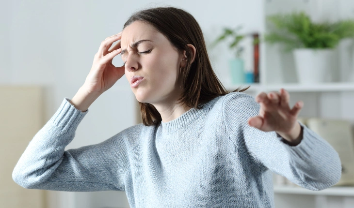 Tratamentos para labirintite: conheça as melhores opções