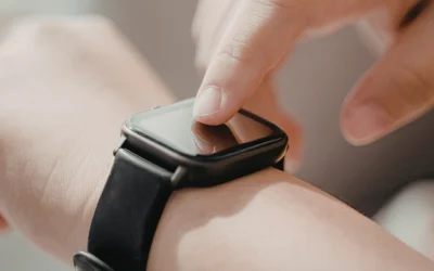 Apneia do sono: smartwatch pode revelar sinais