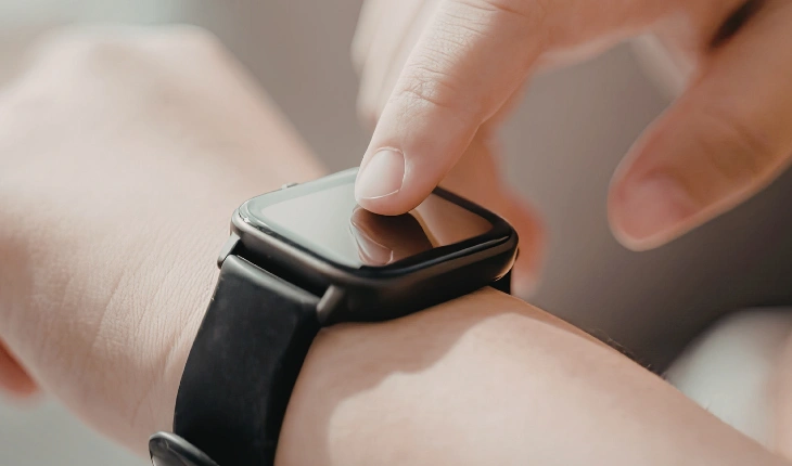 Apneia do sono: smartwatch pode revelar sinais