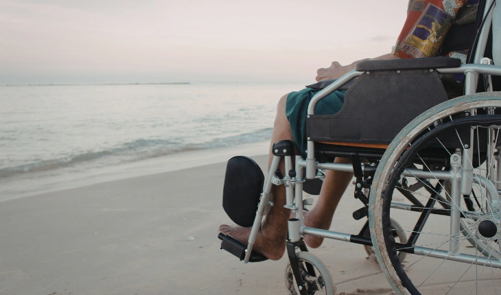 Esclerose Lateral Amiotrófica: entenda a doença