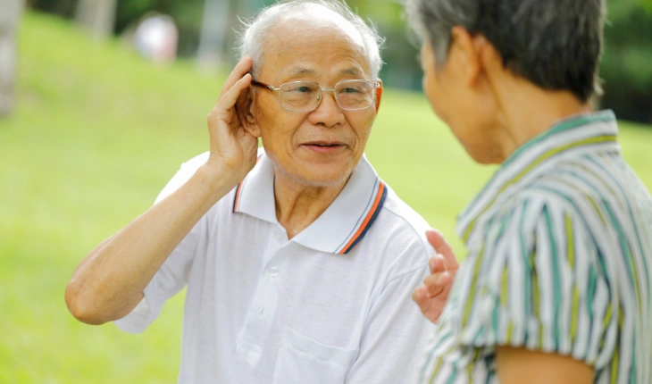 Perda auditiva neurossensorial: diagnóstico e tratamento
