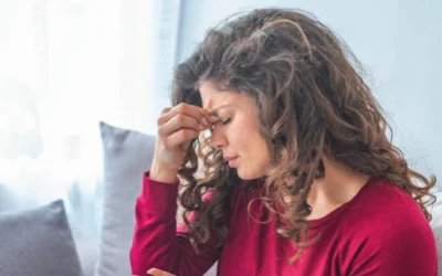 Anti-CGRP no tratamento preventivo da enxaqueca crônica