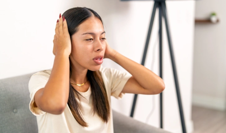 Hipersensibilidade Sensorial: como o cérebro filtra sinais